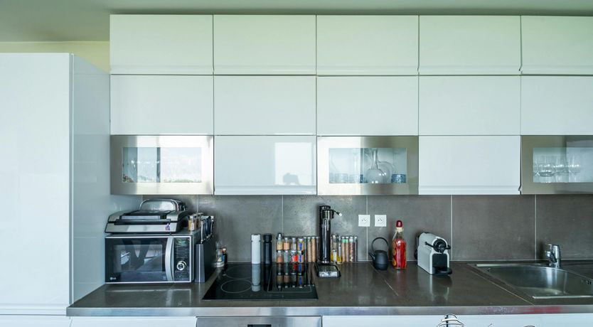 Photo of Charming Parkside Haven