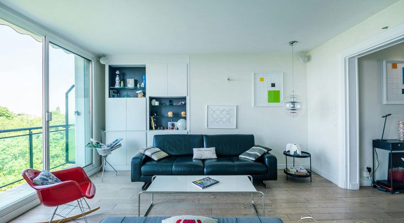 Photo of Charming Parkside Haven