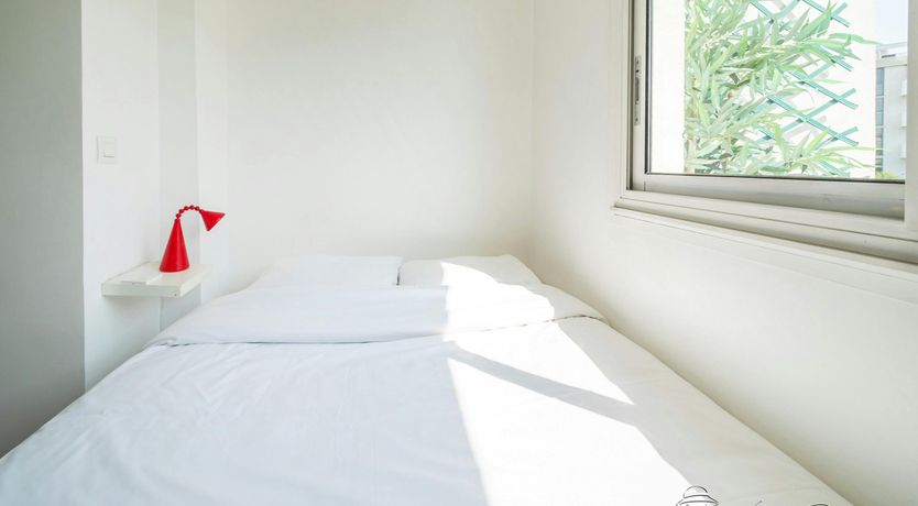 Photo of Charming Parkside Haven