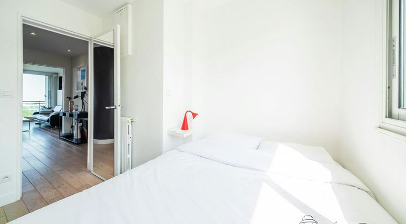 Photo of Charming Parkside Haven