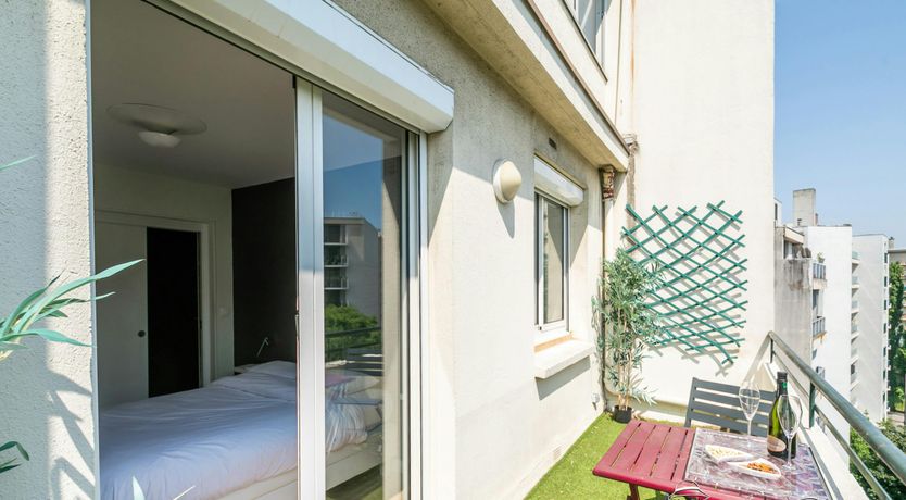 Photo of Charming Parkside Haven