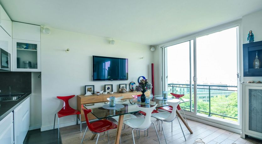 Photo of Charming Parkside Haven