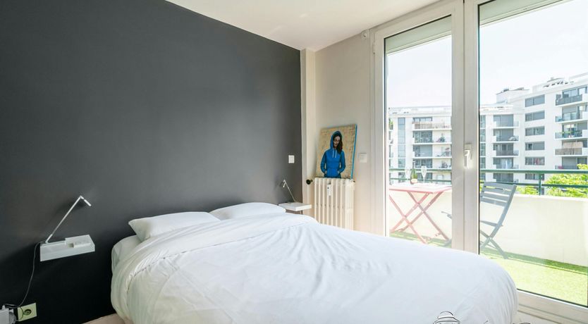 Photo of Charming Parkside Haven