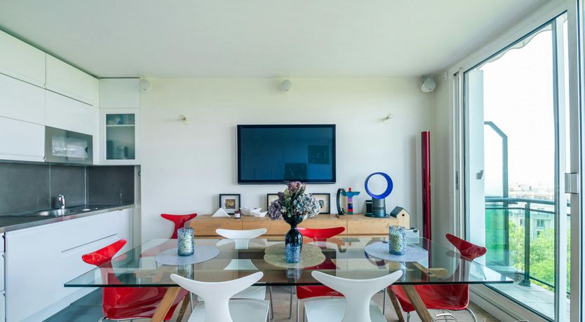 Photo of Charming Parkside Haven