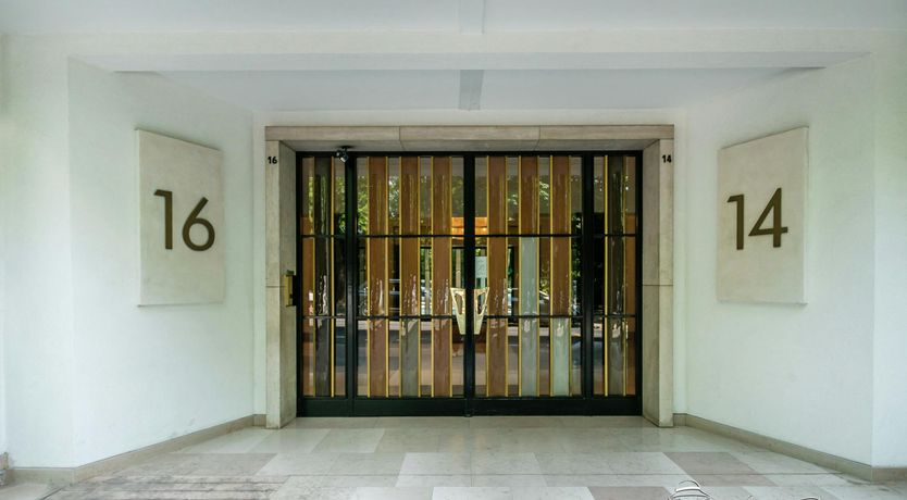 Photo of Charming Parkside Haven