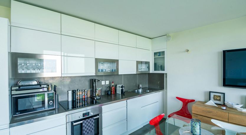 Photo of Charming Parkside Haven