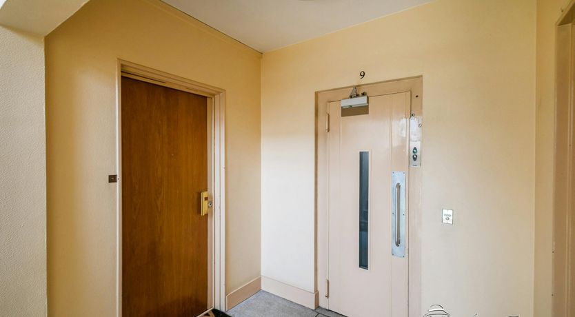 Photo of Charming Parkside Haven