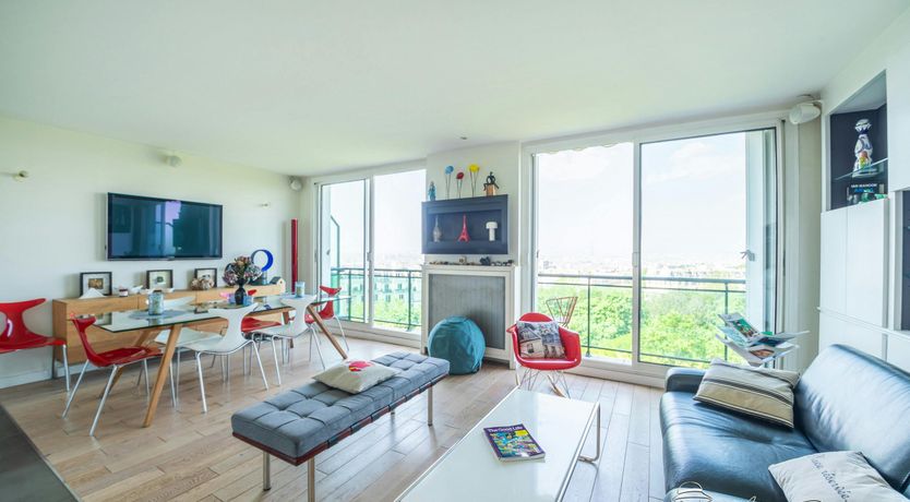 Photo of Charming Parkside Haven