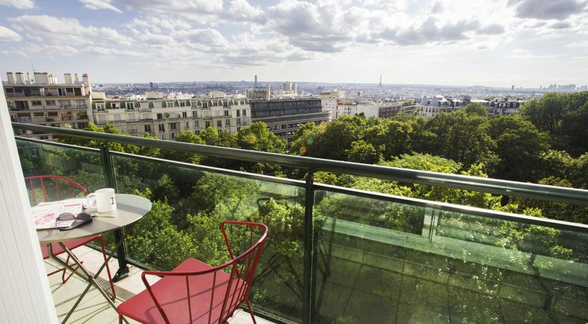 Photo of Charming Parkside Haven