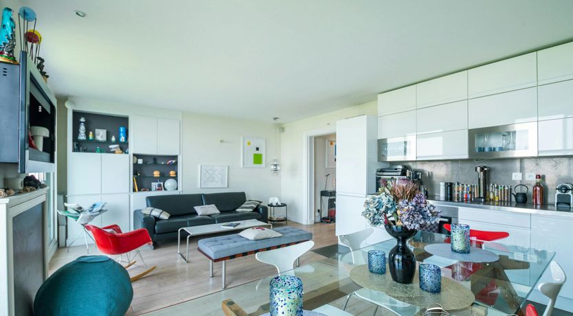 Photo of Charming Parkside Haven