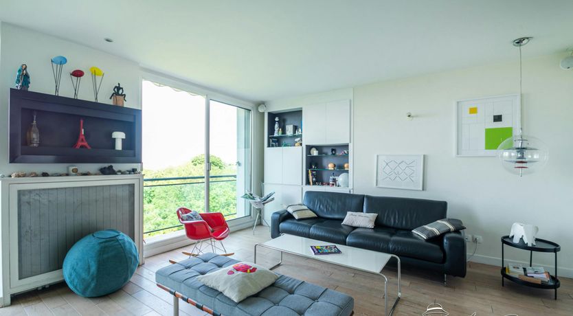 Photo of Charming Parkside Haven