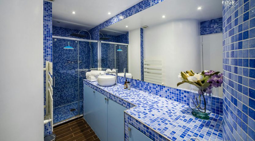 Photo of Charming Parkside Haven