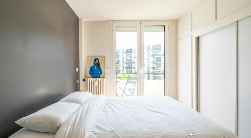 Photo of Charming Parkside Haven