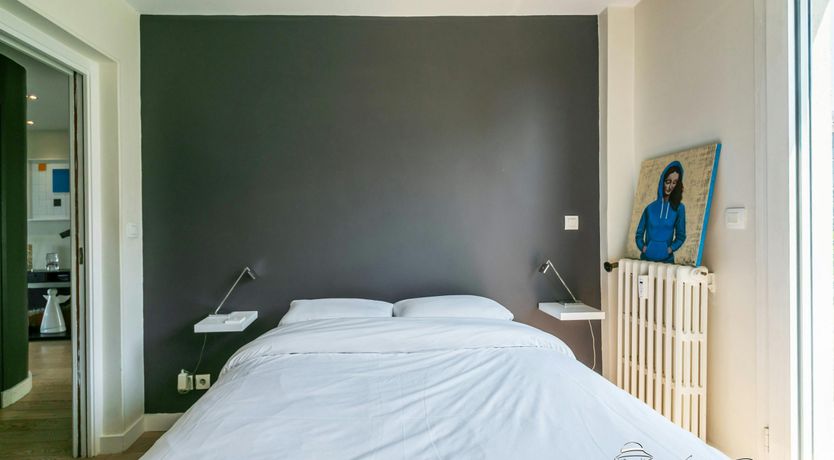 Photo of Charming Parkside Haven