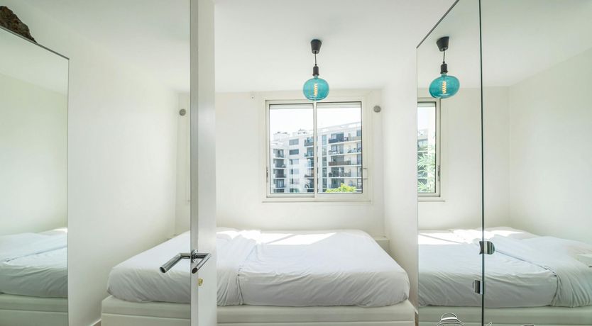 Photo of Charming Parkside Haven