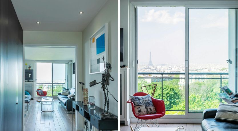 Photo of Charming Parkside Haven