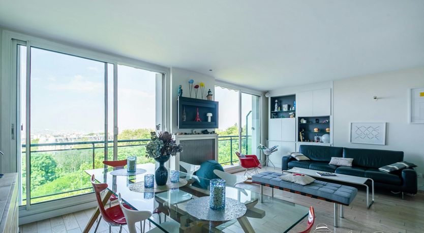 Photo of Charming Parkside Haven