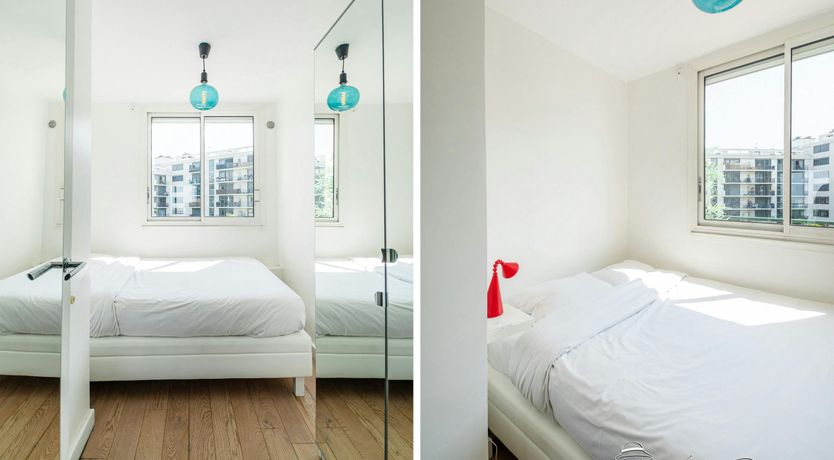 Photo of Charming Parkside Haven