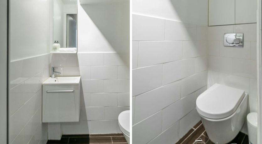 Photo of Charming Parkside Haven