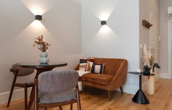 Heartbeat of Porto Villa