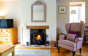 The Cotswolds Dream Holiday Cottage