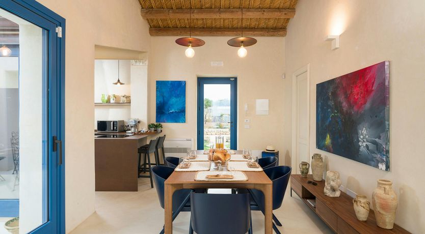 Photo of Sea Salt & Sunbeams