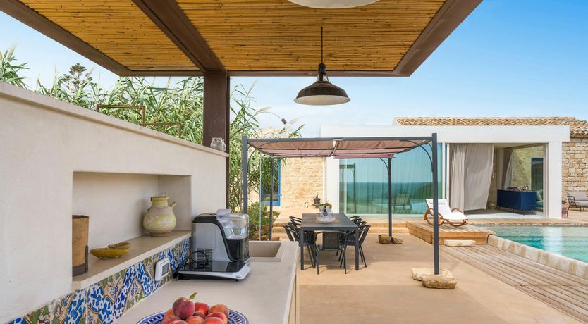 Photo of Sea Salt & Sunbeams