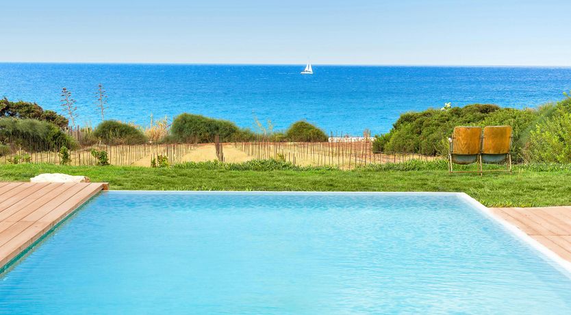 Photo of Sea Salt & Sunbeams