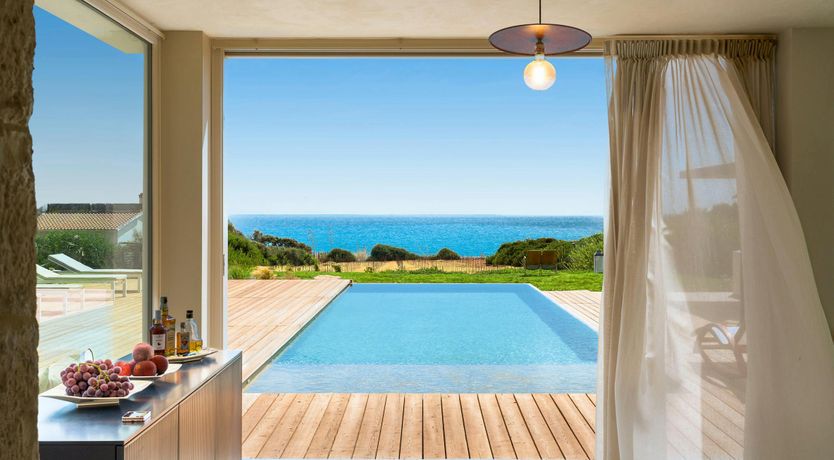 Photo of Sea Salt & Sunbeams