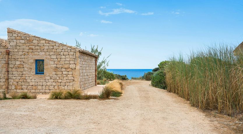 Photo of Sea Salt & Sunbeams