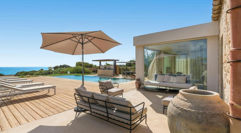 Photo of Sea Salt & Sunbeams