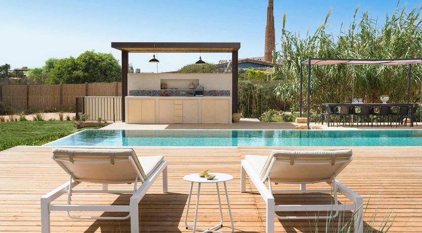 Photo of Sea Salt & Sunbeams