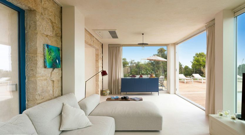 Photo of Sea Salt & Sunbeams