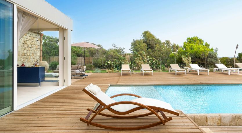 Photo of Sea Salt & Sunbeams