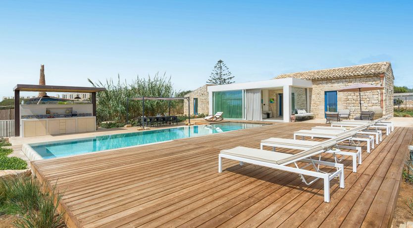 Photo of Sea Salt & Sunbeams