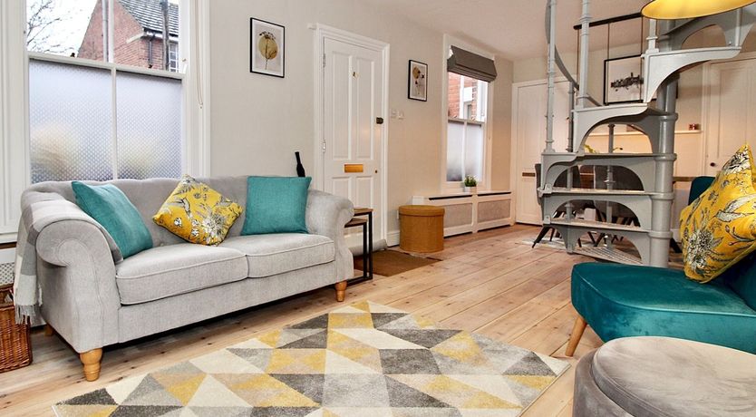 Photo of Love Reigns