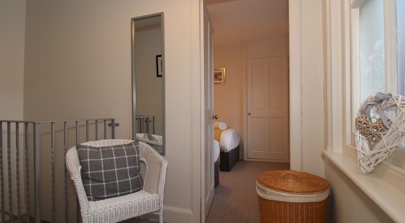 Photo of Love Reigns