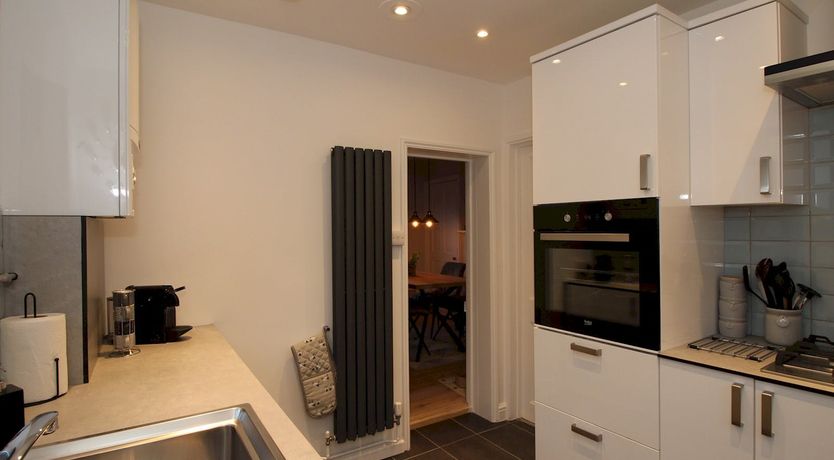 Photo of Love Reigns