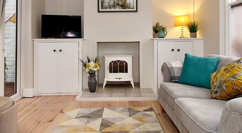 Photo of Love Reigns