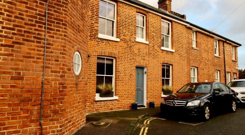 Photo of Love Reigns