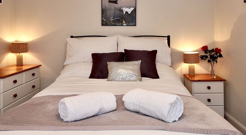 Photo of Love Reigns