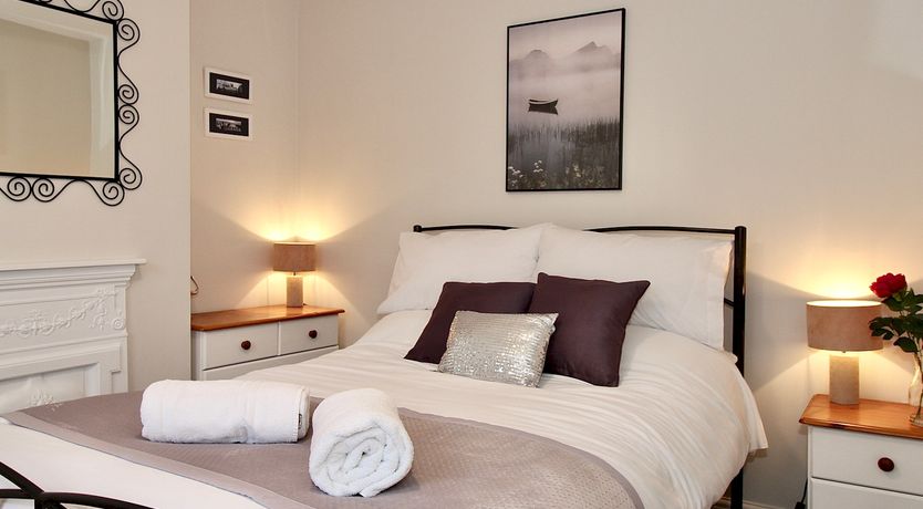 Photo of Love Reigns