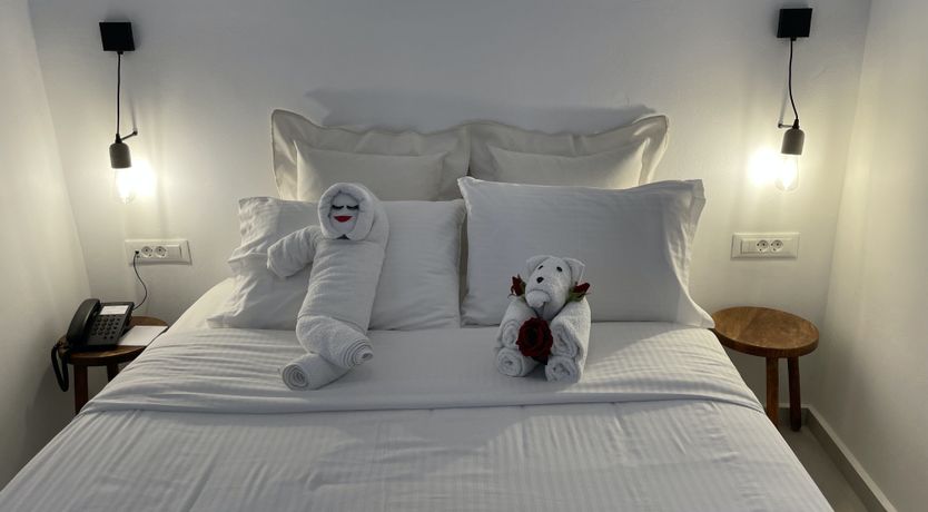 Photo of Desert Dances