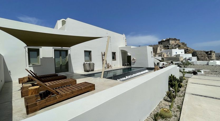 Photo of Desert Dances