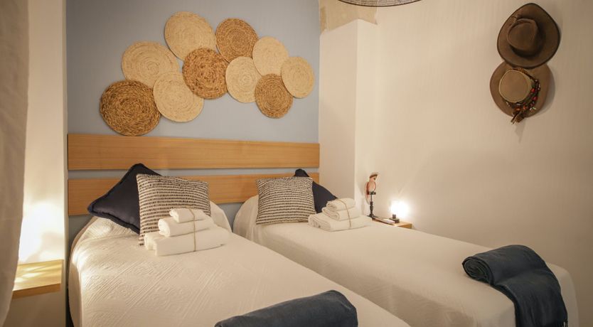 Photo of Serene Stone Sanctuary