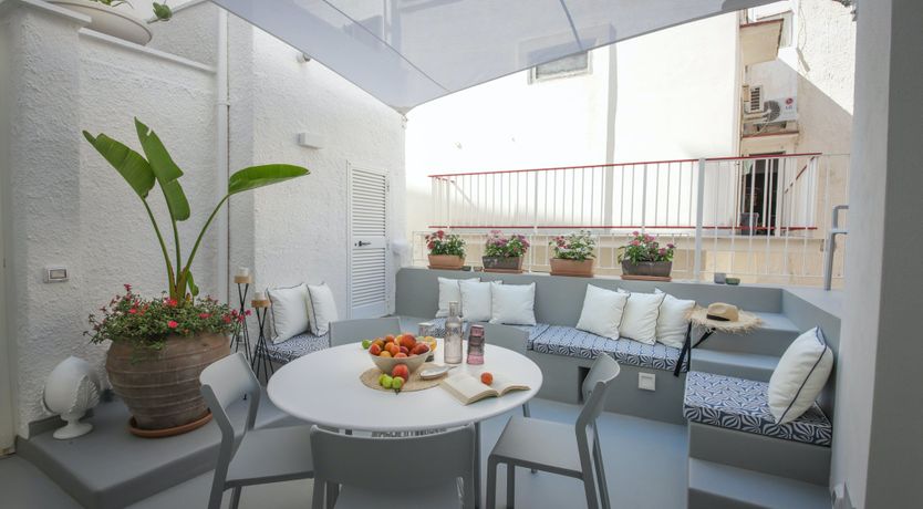 Photo of Serene Stone Sanctuary