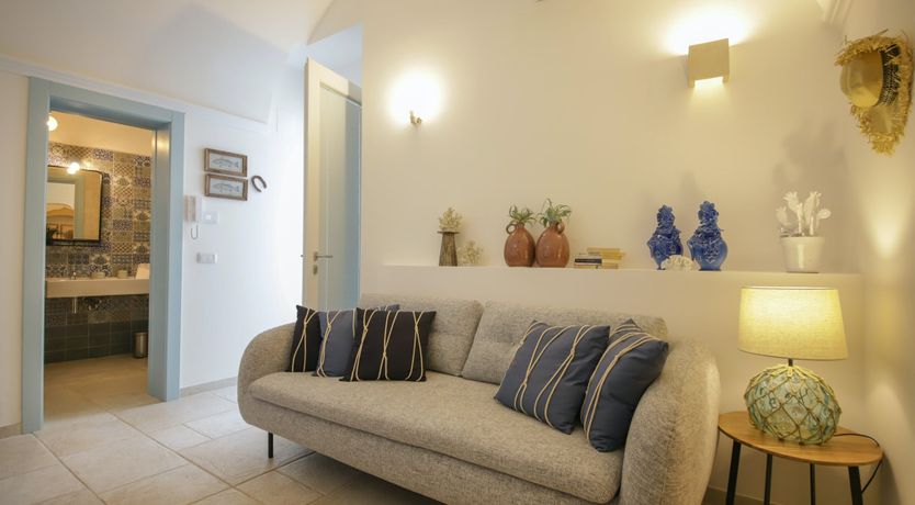 Photo of Serene Stone Sanctuary