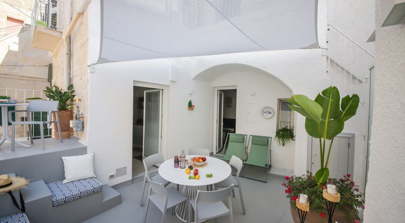 Photo of Serene Stone Sanctuary