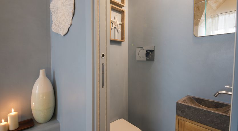 Photo of Serene Stone Sanctuary