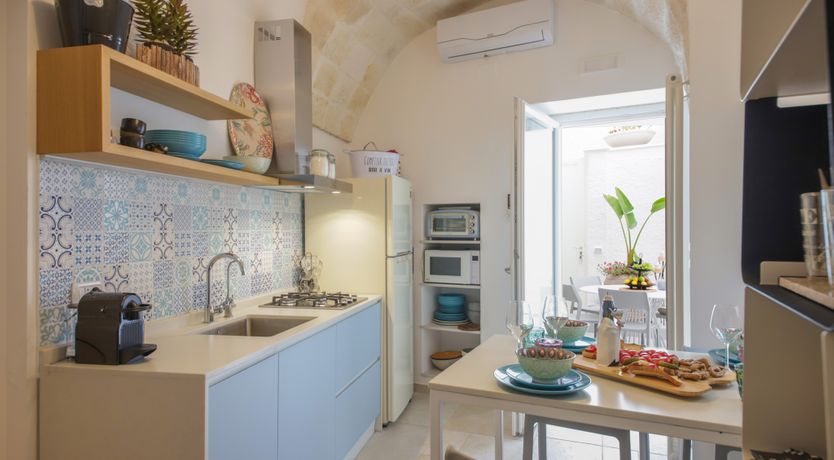 Photo of Serene Stone Sanctuary